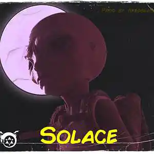 Picture for song 'sad trap //bb jacques type beat 'solace'' by artist 'Tired Beatz'