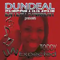 Picture for song 'Anybody Featuring Toddy' by artist 'Toddy (US)'
