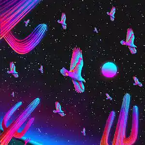 Picture for song 'Real (prod. Vichle)' by artist 'Vichle'