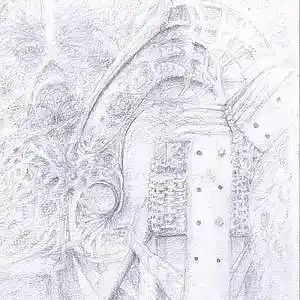 Picture for song 'Steal my thunder' by artist 'Walter de Jong'