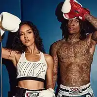 Picture for song 'New Ish Prod Young N Fly' by artist 'Young N Fly Beatz'