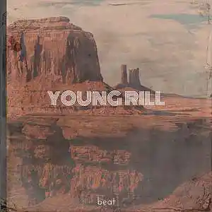 Picture for song 'west world' by artist 'YOUNG RILL'