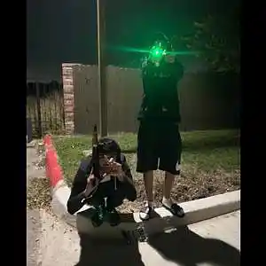 Picture for song '[FREE] SleazyWorld Go Type Beat "Comeback 2"' by artist 'prodleavz'