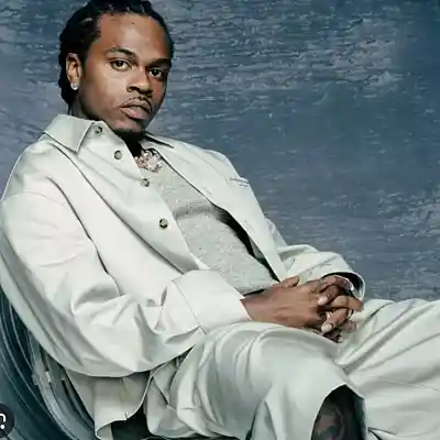 Picture for song 'GUNNA - NO LOVE ( BUY 1 GET 4 FREE)' by artist '8th Wounderbeats'