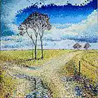 Picture for song 'Going Home' by artist 'Alan Weston'