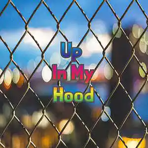 Picture for song 'Up In My Hood' by artist 'Anac On The Beat'