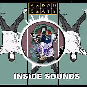 Picture for song 'Inside Sounds' by artist 'Andru Beats'