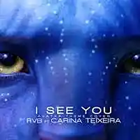 Picture for song 'I See You (Prod by Axis Beats) 160 BPM' by artist 'Axis Beats (US)'