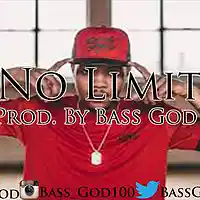 Picture for song 'No Limit - Prod. By Bass God' by artist 'Bass God'