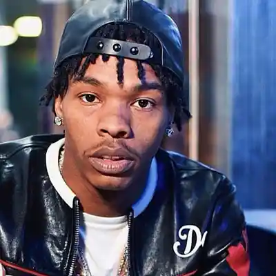 Picture for song 'Lil Baby Type Beat - "On Me"/HARD Type beat 2024' by artist 'beats by NTZ'