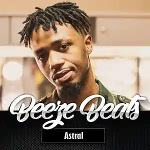 Picture for song 'Astral (2 for 1)' by artist 'BeezeBeats'