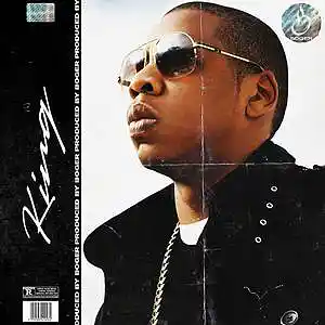 Picture for song 'King (Buy 1 get 1 Free)' by artist 'BOGER'