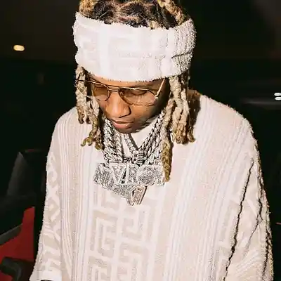 Picture for song 'STILL HURT - Lil Durk Type Beat' by artist 'buzzy beats'