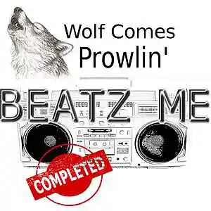 Picture for song 'Wolf Comes Prowlin'' by artist 'Cam7Song'