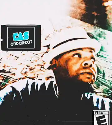 Picture for song 'Some good' by artist 'CasOnDaBeat'