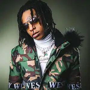 Picture for song 'Lil Gotit Type Beat' by artist 'CosaNostraTrippyy'