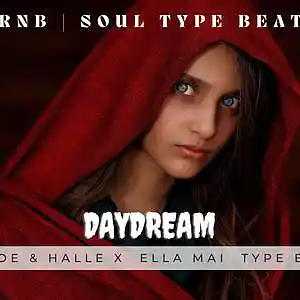 Picture for song 'DayDream' by artist 'DanoeBeatz'