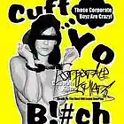 Picture for song 'Tell Yo b***' by artist 'DJ Scoobie'