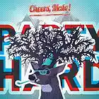 Picture for song '*$150 SALE* Party Hard (FREE D/L)' by artist 'Dope Orchestra'