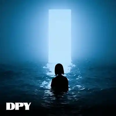 Picture for song 'She's So Mysterious' by artist 'Doppero Zeet'