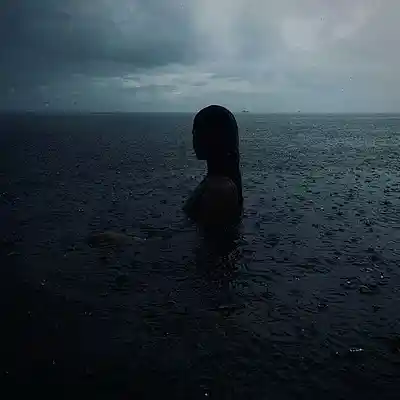Picture for song 'Emptiness' by artist 'EdnaProd'