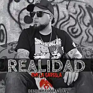 Picture for song 'Realidad' by artist 'Emy La Gargola'