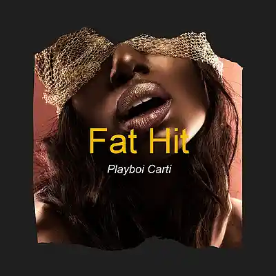 Picture for song 'DnB Type Beat "Playboi Carti" EDM Instrumental' by artist 'Fat Hit'