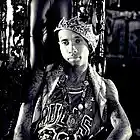 Picture for song 'Ambition' by artist 'Feelz Beatz'