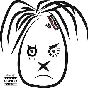 Picture for song 'Can't Get On With It - Starvin TY' by artist 'Flashius Beats'