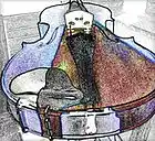 Picture for song 'Strings Plus (S828Mvt1)' by artist 'FranklinEMorris'