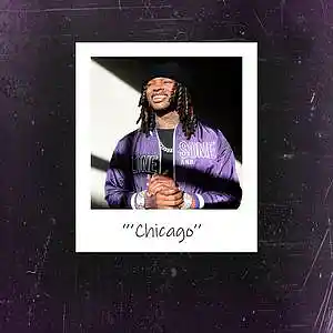 Picture for song 'Chicago (King Von X Lil Durk Type Beat)' by artist 'gimmethecash1'