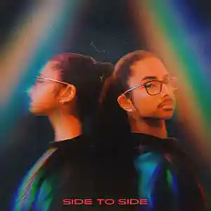 Picture for song 'Side to side' by artist 'Gurshan Ridley'