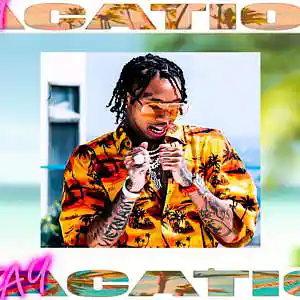 Picture for song '[Free] Tyga x YG Type Beat "Staycation" Spanish Gu' by artist 'Gwapo Stunna'
