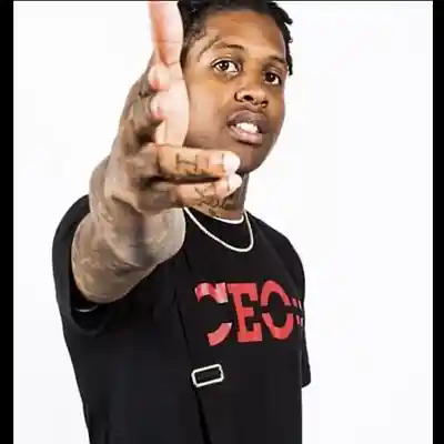 Picture for song 'Lil Durk Type Beat - Control BPM157 C# minor' by artist 'Hashtag6eatZ033'