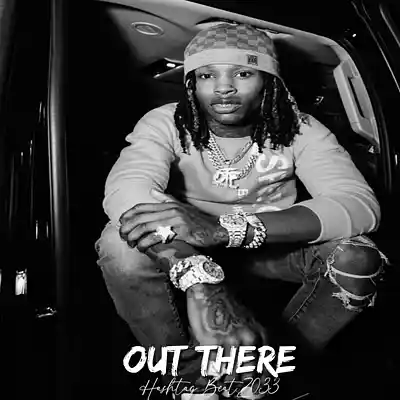 Picture for song 'Out There' by artist 'Hashtag6eatZ033'