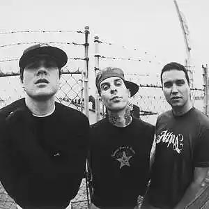 Picture for song 'ALWAYS (Blink-182 Type Beat x Pop Punk Type Beat)' by artist 'IOX'