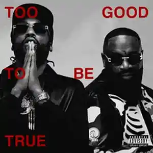 Picture for song 'Rick Ross Type Beat ’’9 Piece’’ Prod. itscolecaine' by artist 'ItsColeCaineBeats'