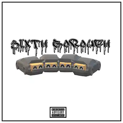 Picture for song '3 Grams Slamd' by artist 'Jack Musik Entertainment'