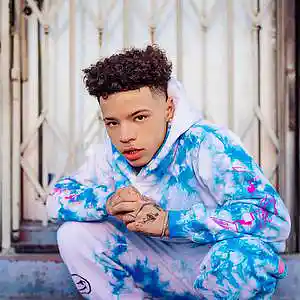 Picture for song 'Stop It' by artist 'JCaspersen'