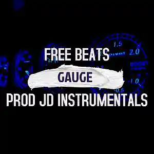 Picture for song 'Gauge 139 amin' by artist 'Jd Instrumentals'