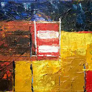 Picture for song 'Piano Rap Experimental Type Beat(Originality)' by artist 'Ghetto Yoda'