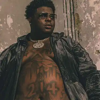 Picture for song 'BOSS LIFE' by artist 'JuSaMeLoDy'