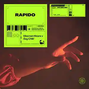 Picture for song 'DEMBOW DOMINICANO 2023 EL ALFA RAPIDO' by artist 'Kenshionthebeat'