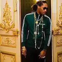 Picture for song 'Legacy (Future Type Beat)(BUY 1 GET 2 FREE)' by artist 'AYOCXRN (Formerly King Corn Beatzz)'