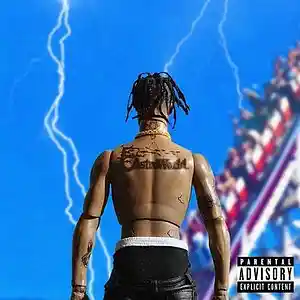 Picture for song 'Void (Travis Scott Type Beat)(BUY 1 GET 1 FREE)' by artist 'AYOCXRN (Formerly King Corn Beatzz)'