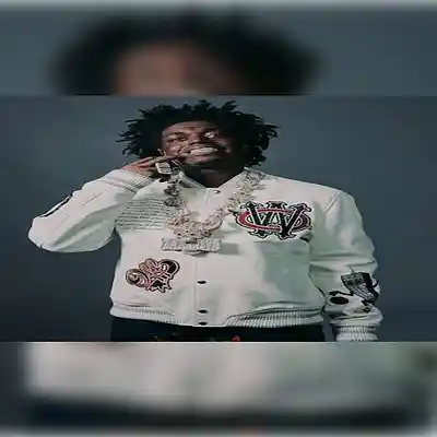 Picture for song 'Kodak Black x 21 Savage Type Beat "MOLLY"' by artist 'Kontact Beatz'