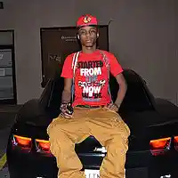 Picture for song 'Skurt Prod:LoudSoundz' by artist 'LoudSoundz'