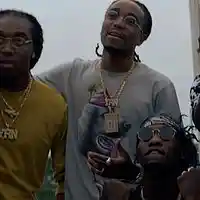 Picture for song 'yfn lucci migos type beat still i rise' by artist 'masonthatrack'