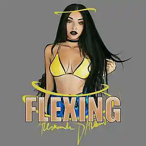 Picture for song 'Flexing' by artist 'MEKKA Trackz'