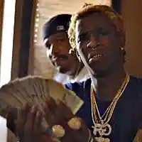 Picture for song 'House Arrest(Young Thug Type Hard Beat)' by artist 'MoBBeatzzz'